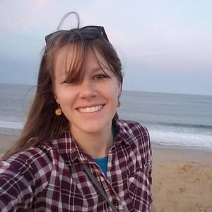 Meet your Posher, Jessie